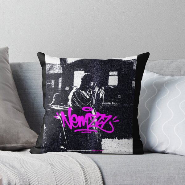 Item preview, Nemzzz British rapper British rapper designed and sold by Skozr.