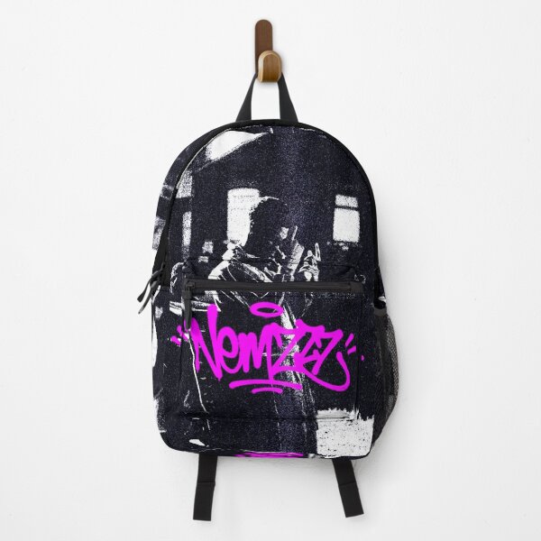Item preview, Nemzzz British rapper British rapper designed and sold by Skozr.