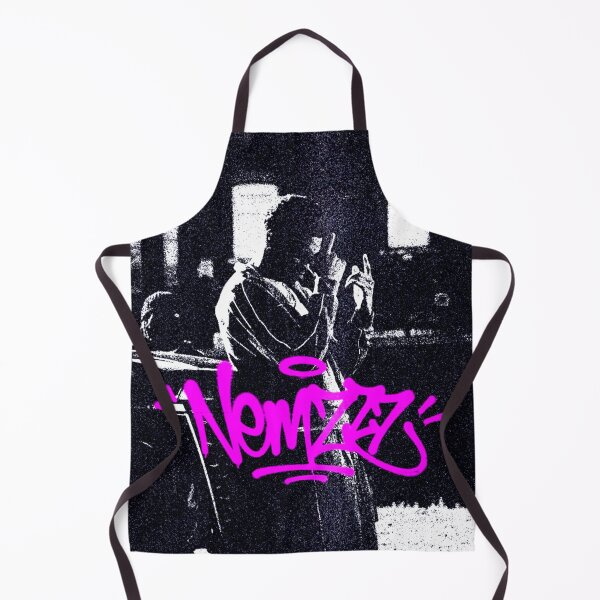 Item preview, Nemzzz British rapper British rapper designed and sold by Skozr.