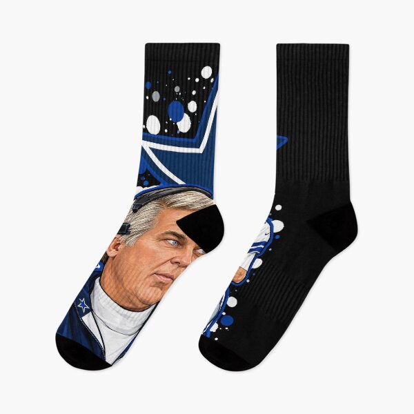 Item preview, Cowboys Aikman and Jimmy Johnson designed and sold by gjnilespop.