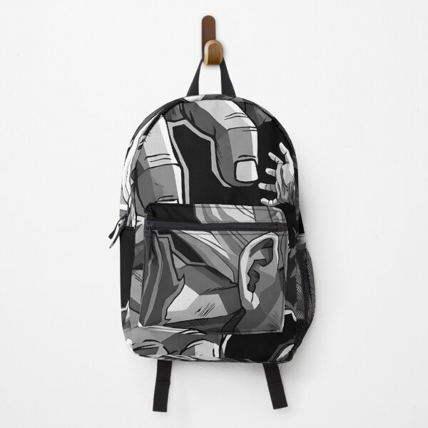 Item preview, Vegeta black and white designed and sold by verlonzariy.