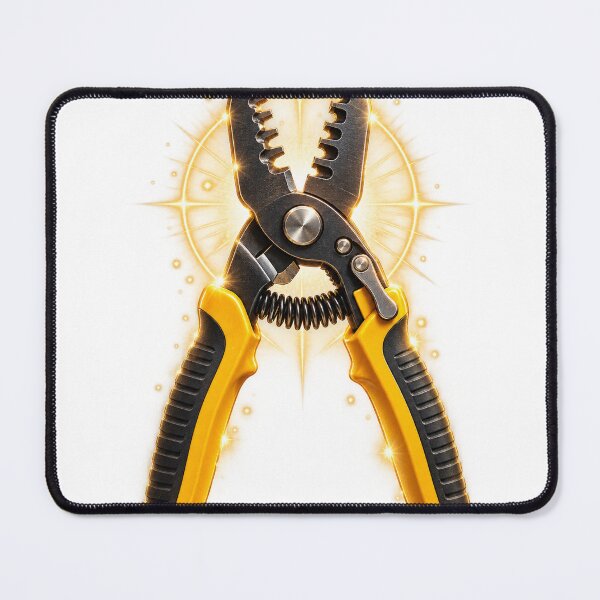 Item preview, Sacred Wire Stripper Tool Icon designed and sold by Ocelot-T.