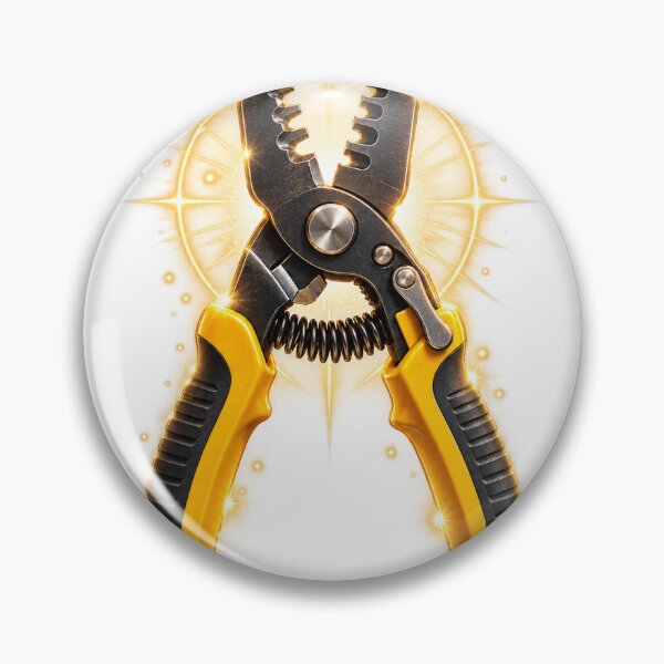 Item preview, Sacred Wire Stripper Tool Icon designed and sold by Ocelot-T.