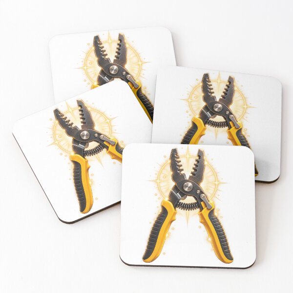 Item preview, Sacred Wire Stripper Tool Icon designed and sold by Ocelot-T.