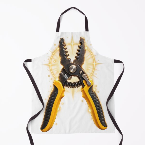 Item preview, Sacred Wire Stripper Tool Icon designed and sold by Ocelot-T.