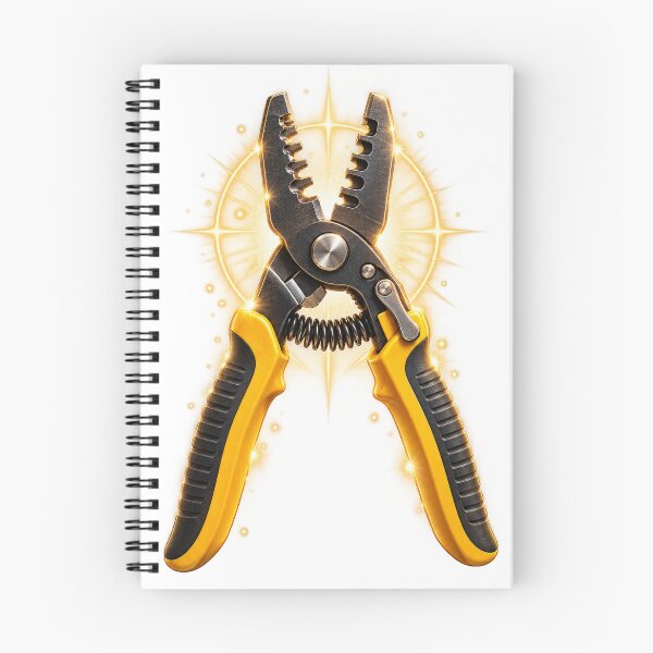Item preview, Sacred Wire Stripper Tool Icon designed and sold by Ocelot-T.