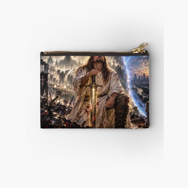 Item preview, The Battlefield Within designed and sold by LightWarriorZ.