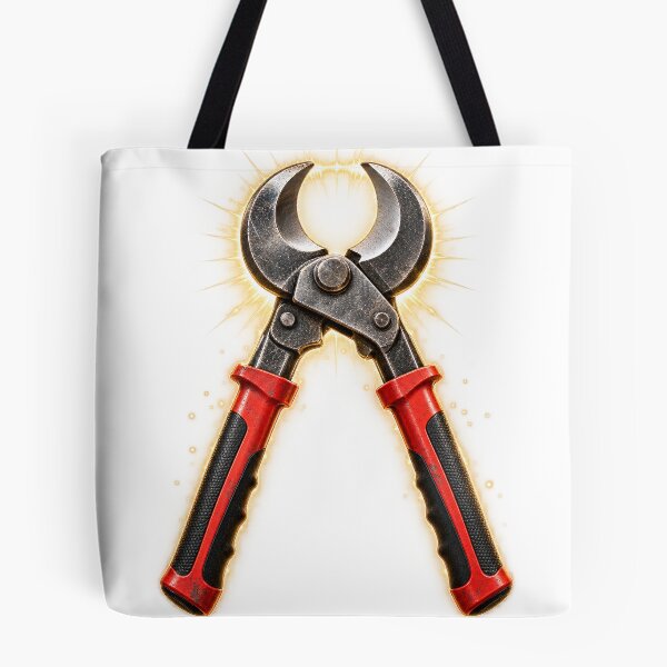 Item preview, Sacred Industrial Cable Cutter designed and sold by Ocelot-T.