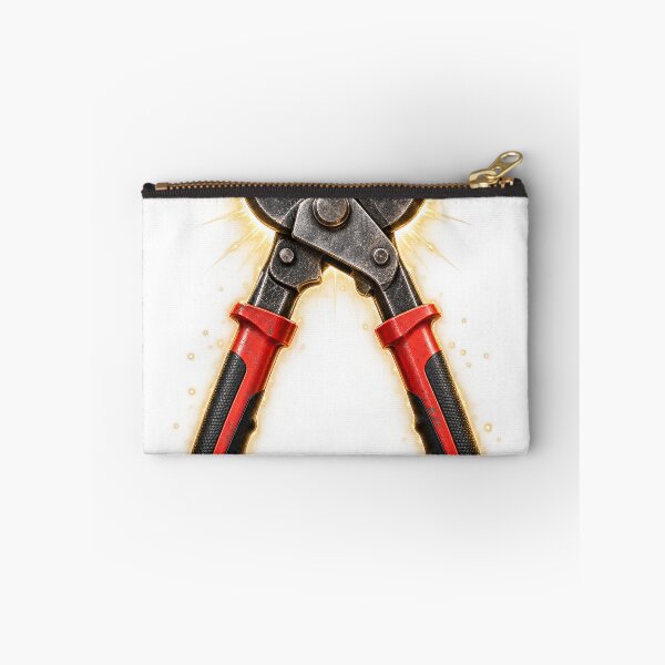 Item preview, Sacred Industrial Cable Cutter designed and sold by Ocelot-T.