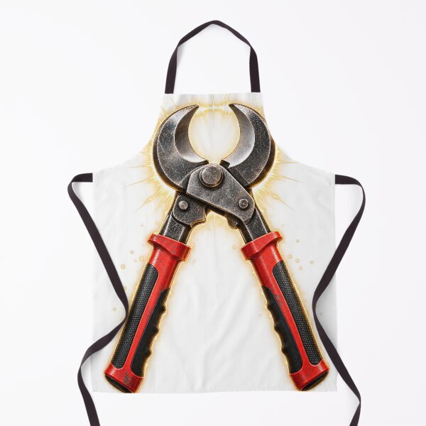 Item preview, Sacred Industrial Cable Cutter designed and sold by Ocelot-T.