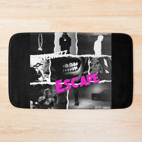Item preview, Nemzzz British rapper British rapper designed and sold by Skozr.