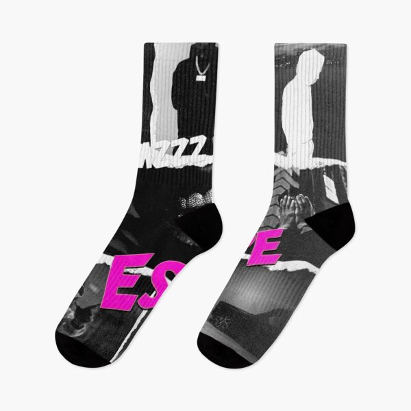 Item preview, Nemzzz British rapper British rapper designed and sold by Skozr.