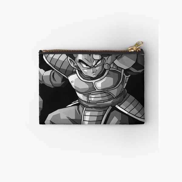 Item preview, Vegeta black and white designed and sold by verlonzariy.