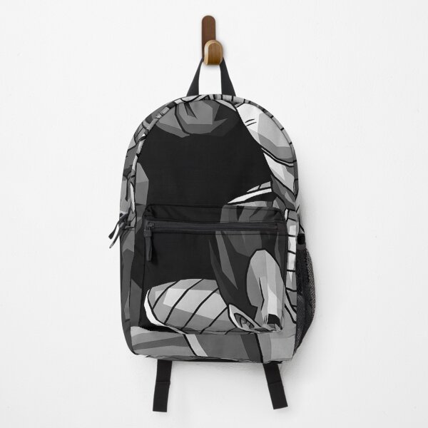 Item preview, Vegeta black and white designed and sold by verlonzariy.