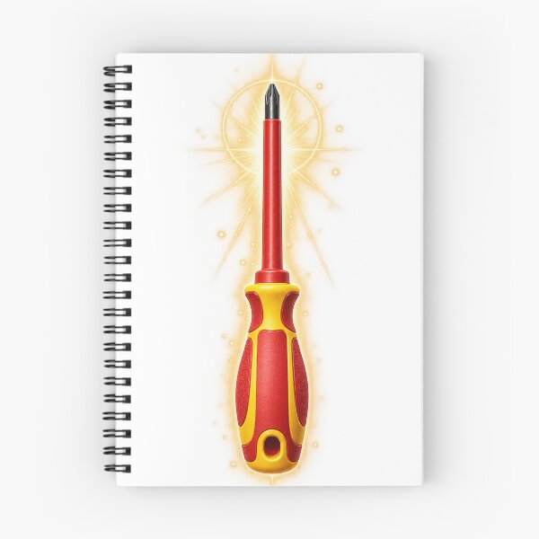 Item preview, Sacred Insulated Screwdriver Tool Icon designed and sold by Ocelot-T.