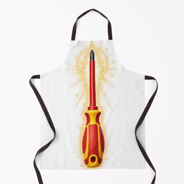 Item preview, Sacred Insulated Screwdriver Tool Icon designed and sold by Ocelot-T.