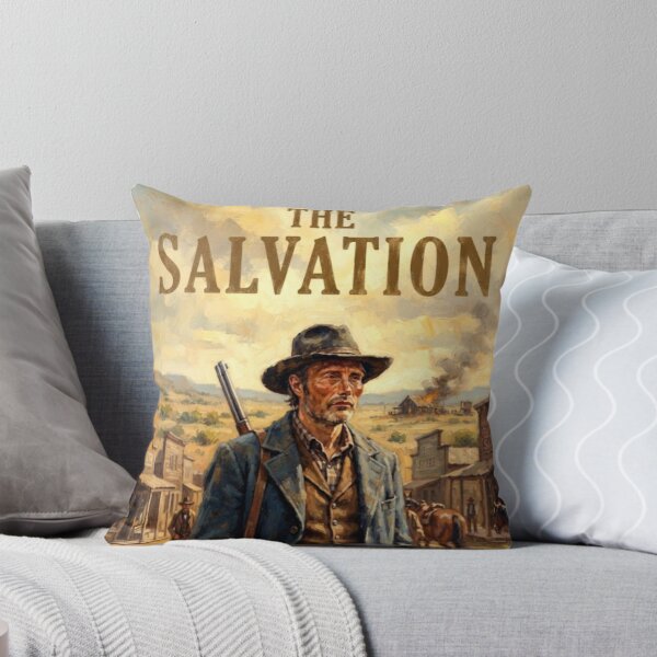 Item preview, The Salvation Fine Art Tribute designed and sold by Art's Diner.