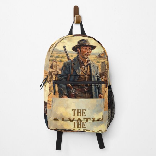 Item preview, The Salvation Fine Art Tribute designed and sold by Art's Diner.