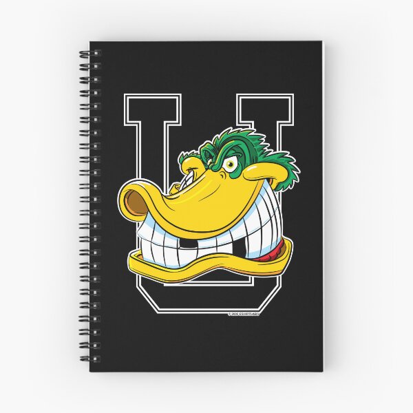 Item preview, Duck University designed and sold by eShirtLabs.