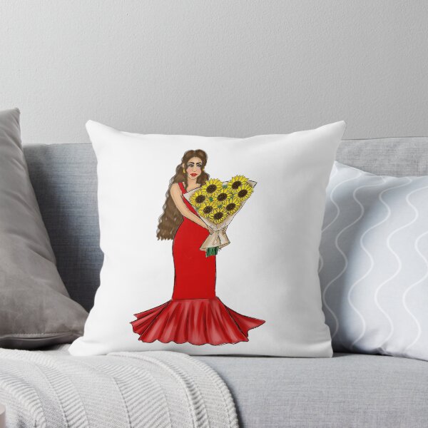 Item preview, Flores Amarillas - Sunflowers designed and sold by SMillustrations.