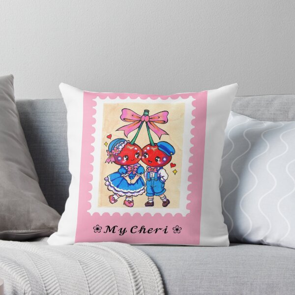Item preview, My Cheri designed and sold by VulturAndes.