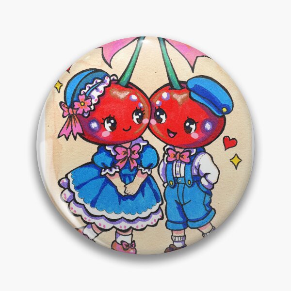 Item preview, My Cheri designed and sold by VulturAndes.
