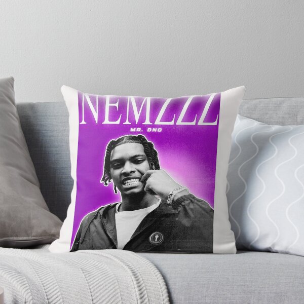 Item preview, Nemzzz British rapper British rapper designed and sold by Skozr.