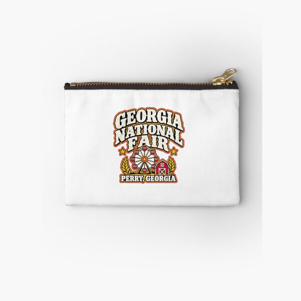 Item preview, Georgia National Fair Perry Celebration designed and sold by IRON WINGS /USAF.