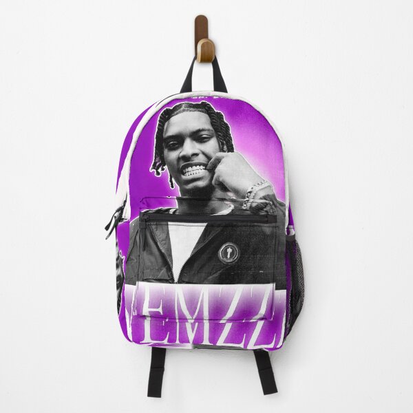 Item preview, Nemzzz British rapper British rapper designed and sold by Skozr.