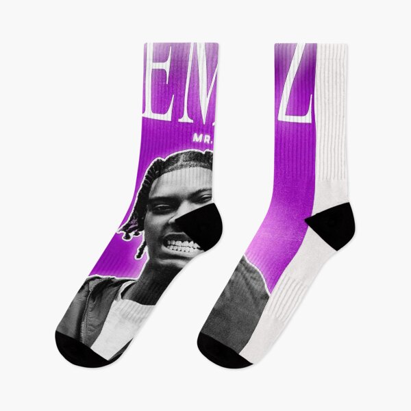 Item preview, Nemzzz British rapper British rapper designed and sold by Skozr.