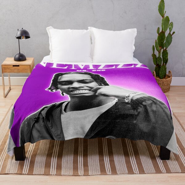 Item preview, Nemzzz British rapper British rapper designed and sold by Skozr.