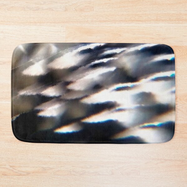 Item preview, Fluffy Hug: Overflowing Love - Cozy Macro Texture and Prismatic Light Abstract Art designed and sold by ElionSolis.