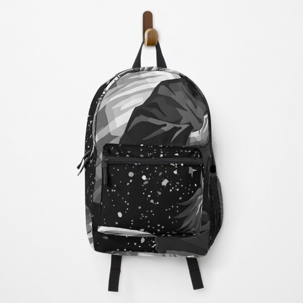 Item preview, Gojo satoru black and white designed and sold by verlonzariy.