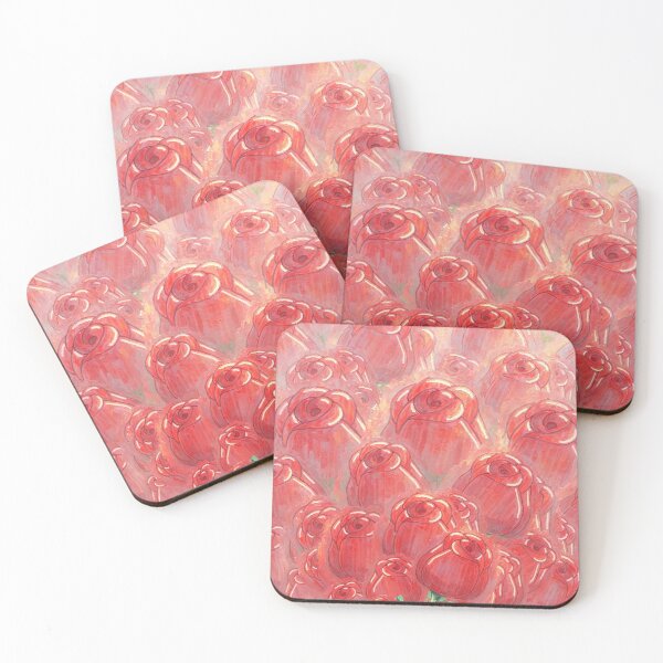 Item preview, Impressions of roses designed and sold by Glenbobagins.