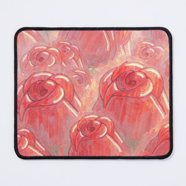 Item preview, Impressions of roses designed and sold by Glenbobagins.