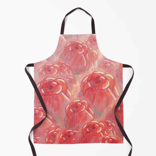 Item preview, Impressions of roses designed and sold by Glenbobagins.