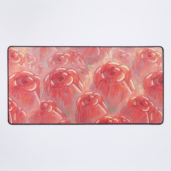 Item preview, Impressions of roses designed and sold by Glenbobagins.