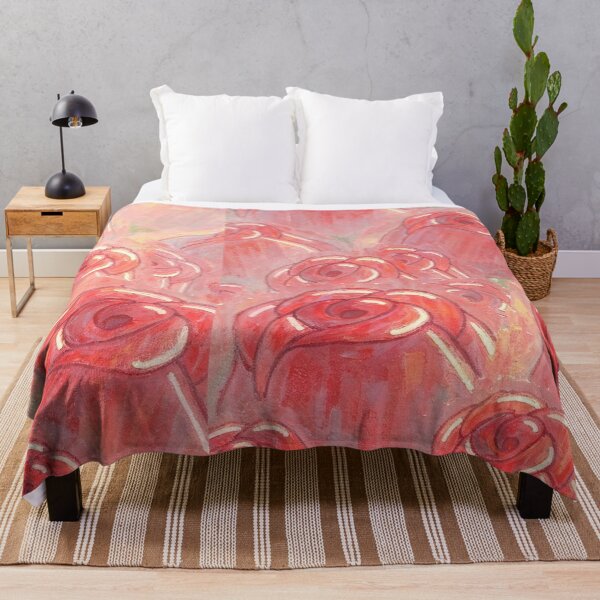 Item preview, Impressions of roses designed and sold by Glenbobagins.