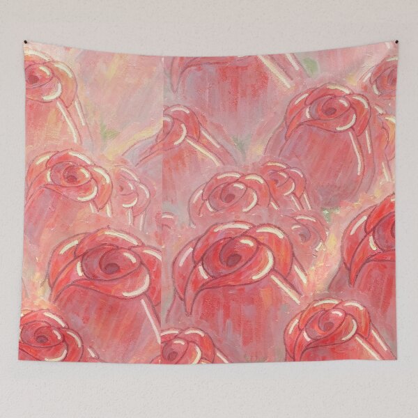 Item preview, Impressions of roses designed and sold by Glenbobagins.