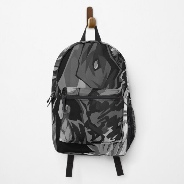 Item preview, Gojo satoru black and white designed and sold by verlonzariy.