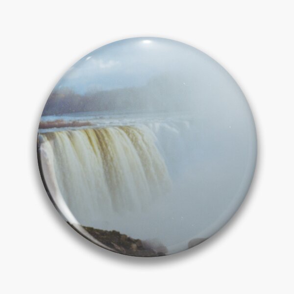 Item preview, Niagara Falls  designed and sold by art-0f-marlee.