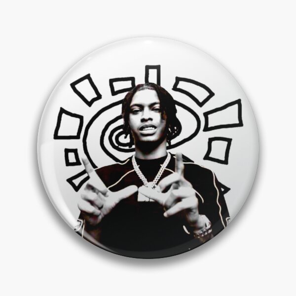 Item preview, Nemzzz British rapper British rapper designed and sold by Skozr.