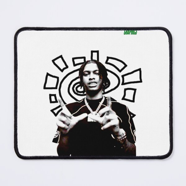 Item preview, Nemzzz British rapper British rapper designed and sold by Skozr.