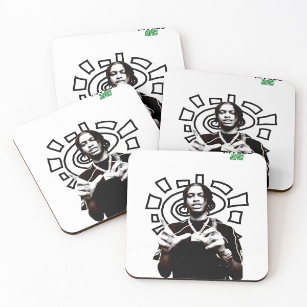 Item preview, Nemzzz British rapper British rapper designed and sold by Skozr.