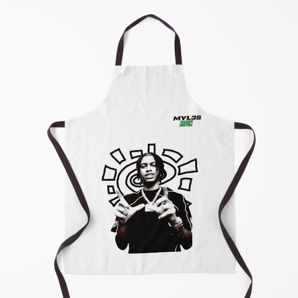 Item preview, Nemzzz British rapper British rapper designed and sold by Skozr.