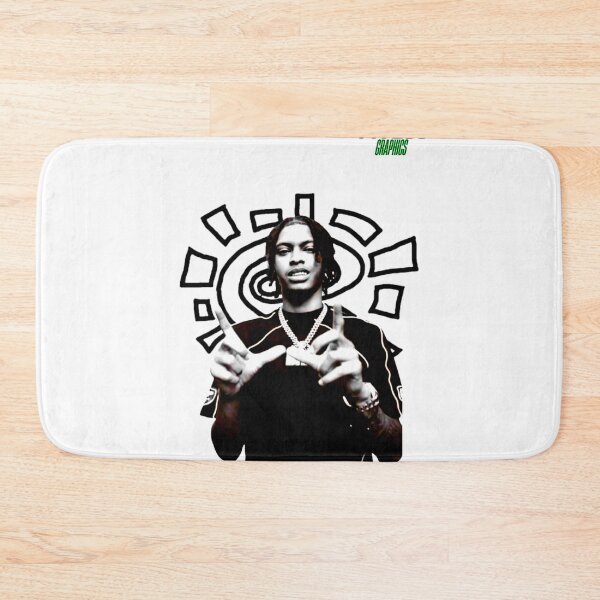 Item preview, Nemzzz British rapper British rapper designed and sold by Skozr.