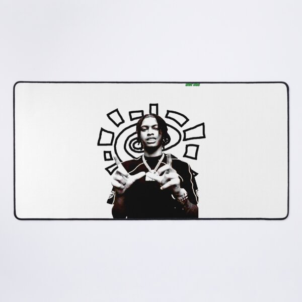 Item preview, Nemzzz British rapper British rapper designed and sold by Skozr.
