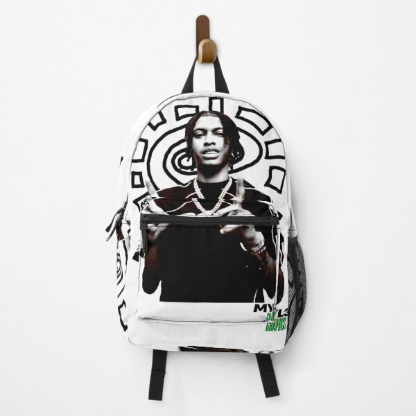 Item preview, Nemzzz British rapper British rapper designed and sold by Skozr.