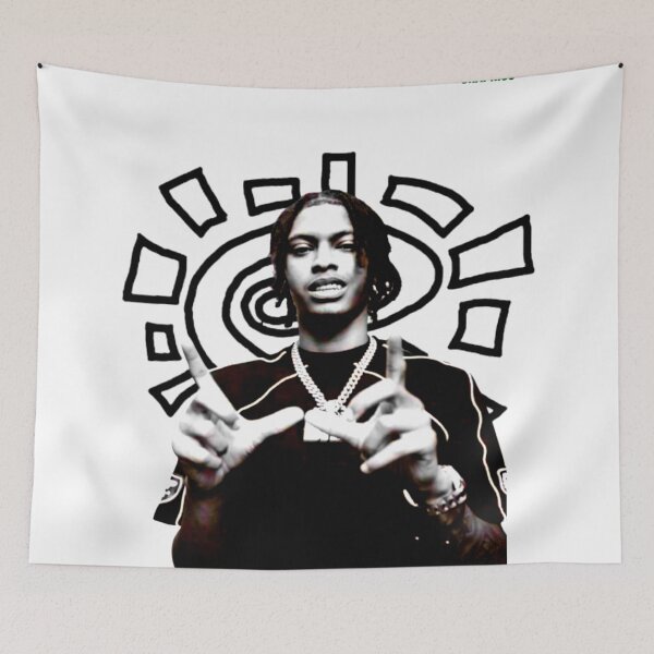 Item preview, Nemzzz British rapper British rapper designed and sold by Skozr.