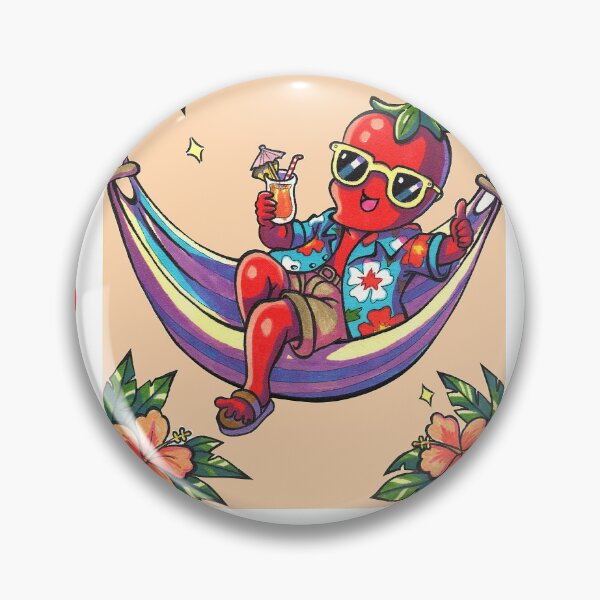 Item preview, Just chillin designed and sold by VulturAndes.